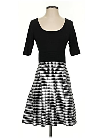 Xhilaration Casual Dress (view 1)