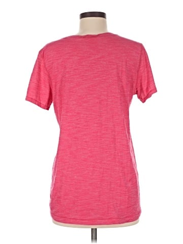 Lululemon Athletica Short Sleeve T-Shirt (view 2)