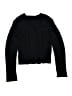 Art Class Black Cardigan Size 16 - 18 - photo 2