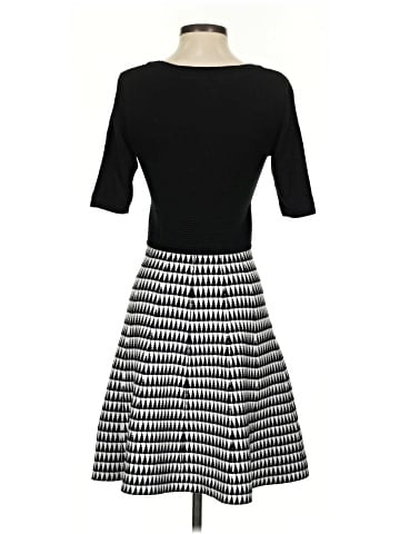 Xhilaration Casual Dress (view 2)