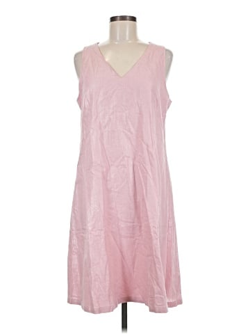 Anne Klein Casual Dress (view 1)