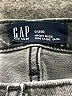Gap Hearts Gray Jeans Size 0 - photo 7