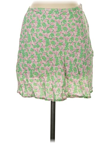 Zara Casual Skirt (view 1)