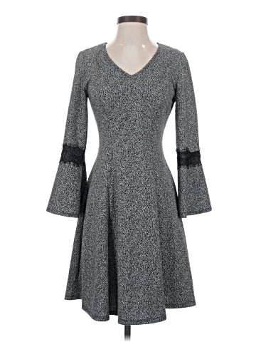 Elle Casual Dress (view 1)