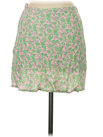 Zara Casual Skirt (view 2)
