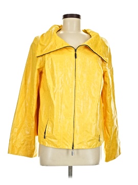 Neiman Marcus Raincoat