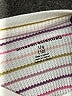 Amazon Essentials Purple Long Sleeve Henley Size 10 - photo 3