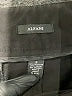 Alfani Black Dress Pants Size 8 - photo 4
