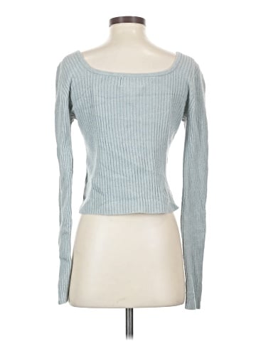 Old Navy Long Sleeve T-Shirt (view 2)