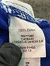 J.Crew 100% Cotton Solid Blue Shorts Size 2 - photo 4