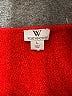 Worthington Red Pullover Sweater Size L - photo 7