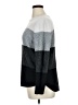 Pink Clover 100% Polyester Color Block Gray Pullover Sweater Size XL - photo 5