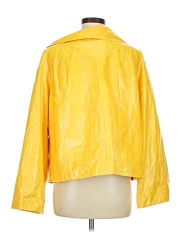 Neiman Marcus Raincoat (view 2)