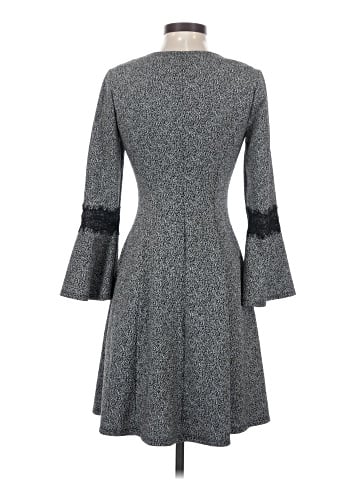 Elle Casual Dress (view 2)