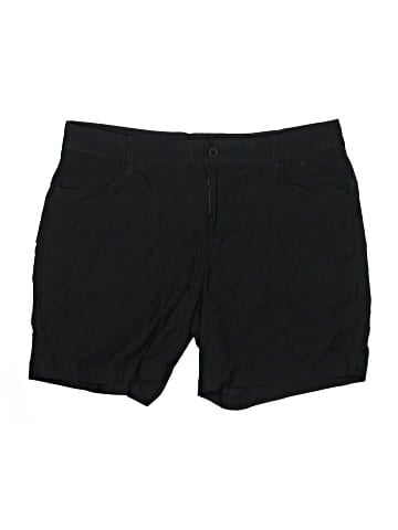 PrAna Shorts (view 1)