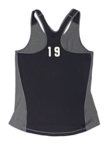 Nike Active Tank (view 2)