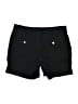 PrAna Solid Black Shorts Size 14 - photo 2