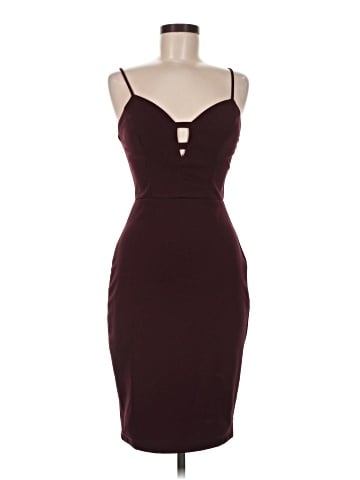 B. Darlin Cocktail Dress (view 1)