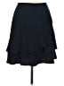 Sandro Solid Blue Formal Skirt Size Med (2) - photo 1