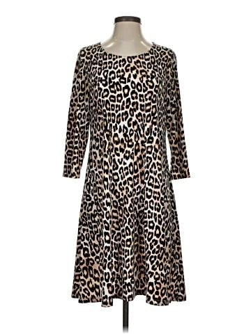 Chico's Casual Dress (view 1)