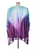 Catherines Purple Poncho Size 3X - photo 2