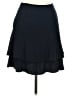 Sandro Solid Blue Formal Skirt Size Med (2) - photo 2