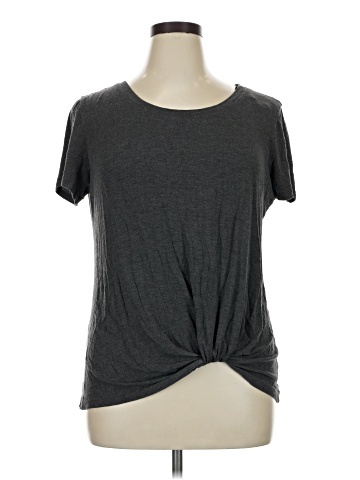 Nine Britton Short Sleeve T-Shirt (view 1)