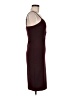 B. Darlin Solid Burgundy Cocktail Dress Size 7 - 8 - photo 4