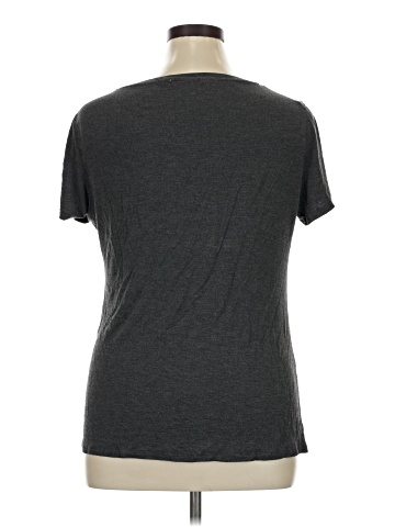 Nine Britton Short Sleeve T-Shirt (view 2)