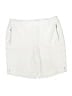 Chico's Ivory Athletic Shorts Size XL (3) - photo 1