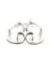 Rampage Silver Sandals Size 8 - photo 2