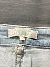 ABound Hearts Blue Jeans Size 27 waist - photo 7