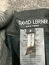 David Lerner Black Casual Pants Size S - photo 7