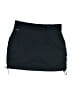 Columbia Solid Black Active Skort Size L - photo 2