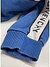 Givenchy Blue Sweatpants Size 5 - photo 4