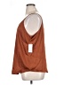 Bar III Brown Sleeveless Blouse Size 1X - photo 5