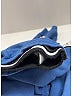 Givenchy Blue Sweatpants Size 5 - photo 8
