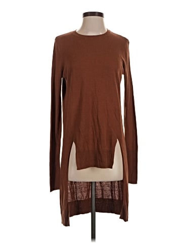 Heed Pullover Sweater (view 1)