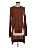 Heed Brown Pullover Sweater Size S - photo 1