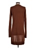 Heed Brown Pullover Sweater Size S - photo 2