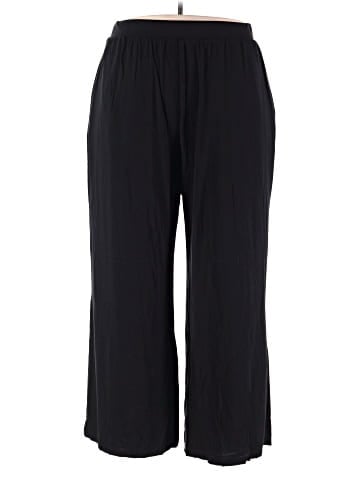 Ava & Viv Casual Pants (view 1)