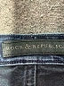 Rock & Republic Stars Blue Jeans Size 10 - photo 7