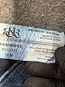Rock & Republic Stars Blue Jeans Size 10 - photo 9