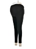 Love by Gap Black Active Pants Size Med Maternity - photo 1