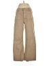 SNEAK PEEK Tan Khakis Size 26 waist - photo 1