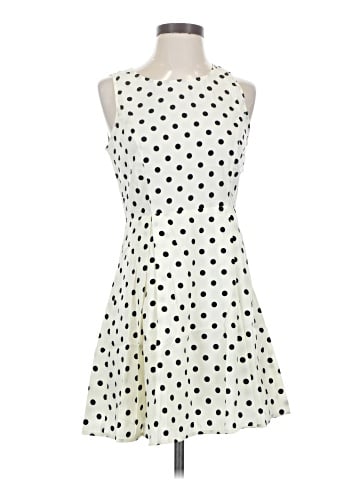 Freebird Cocktail Dress (view 1)