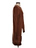 Heed Brown Pullover Sweater Size S - photo 4