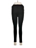 Love by Gap Black Active Pants Size Med Maternity - photo 2