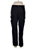 Lee Black Cargo Pants Size 10 s - photo 1