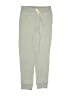 The Children's Place Gray Sweatpants Size 10 - 12 - photo 1